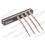 243G0211 RIDEX Свічка розжарювання