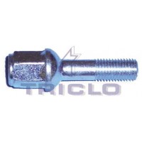 338016 TRICLO Шпилька колеса