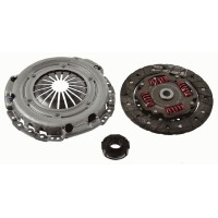 3000 950 060 SACHS Комплект зчеплення