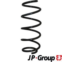 1142204700 JP GROUP Пружина ходової частини