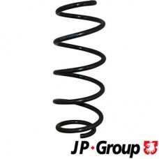 1142204700 JP GROUP Пружина ходової частини