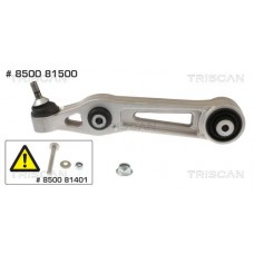 8500 81500 TRISCAN Ричаг незалежної підвіски колеса, подвеска колеса