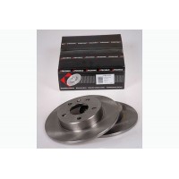 PRD5151 PROTECHNIC Гальмівний диск