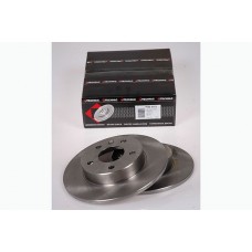 PRD5151 PROTECHNIC Гальмівний диск