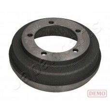 TA-0314C JAPANPARTS Гальмівний барабан