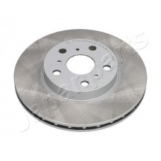 DI-262C JAPANPARTS Гальмівний диск