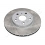 DI-262C JAPANPARTS Гальмівний диск