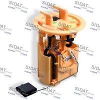 G2237A2 AUTOTEAM Елемент системи живлення
