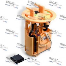 G2237A2 AUTOTEAM Елемент системи живлення