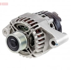 DAN995 DENSO Генератор