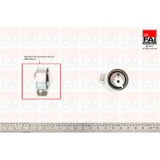 T9774 FAI AutoParts Натяжний ролик ремінь ГРМ