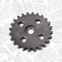 RS0046 ET ENGINETEAM Комплект цілі приводу розподільного валу