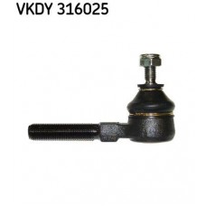 VKDY 316025 SKF Наконечник поперечної кермової тяги