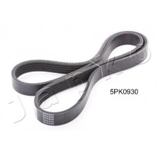 5PK930 JAPKO Поліклиновий ремінь