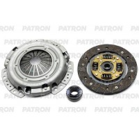 PCE0089 PATRON Комплект зчеплення