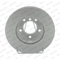 DDF1228C FERODO Гальмівний диск