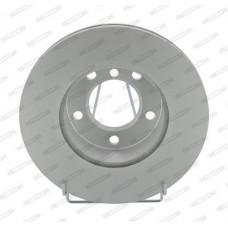 DDF1228C FERODO Гальмівний диск