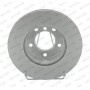 DDF1228C FERODO Гальмівний диск