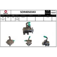 SOR4050343 EAI Гідравлічний насос кермове управління
