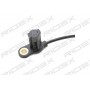 412W0403 RIDEX Датчик частота обертання колеса