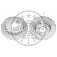 BS-8584C OPTIMAL Гальмівний диск
