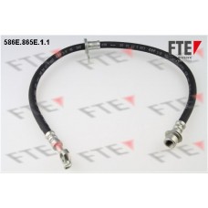 586E.865E.1.1 FTE Гальмівний шланг