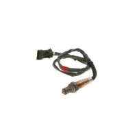 0 258 006 199 BOSCH датчик кисню