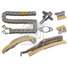 107345 FEBI BILSTEIN Комплект цілі приводу розподільного валу