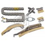 107345 FEBI BILSTEIN Комплект цілі приводу розподільного валу