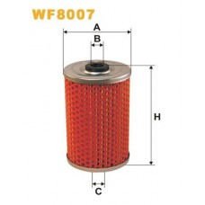 WF8007 WIX FILTERS Паливний фільтр