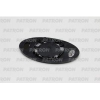 PMG2501G01 PATRON Дзеркальне скло зовнішнє дзеркало