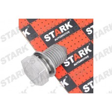 SKDP-2580001 Stark Різьбова пробка, Масляний піддон
