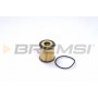FL0014 BREMSI Масляний фільтр