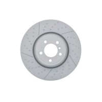 0 986 479 E10 BOSCH Гальмівний диск