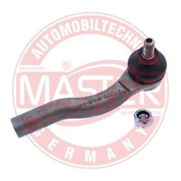Наконечник поперечної кермової тяги MASTER-SPORT GERMANY 27075-PCS-MS