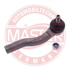 Наконечник поперечної кермової тяги MASTER-SPORT GERMANY 27075-PCS-MS