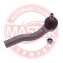 Наконечник поперечної кермової тяги MASTER-SPORT GERMANY 27075-PCS-MS