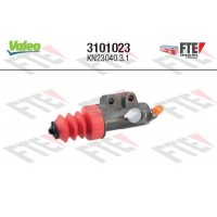 3101023 VALEO Робочий циліндр система зчеплення