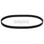 60 93 8693 SWAG Зубчастий ремінь