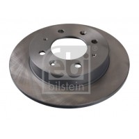 170700 FEBI BILSTEIN Гальмівний диск