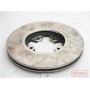 DI-137C JAPANPARTS Гальмівний диск