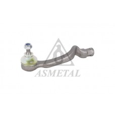 17RV1001 ASMETAL Наконечник поперечної кермової тяги