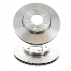 PDC1215 AUTOMOTOR France Гальмівний диск