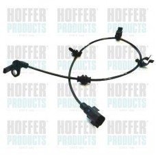 8290324 HOFFER Датчик частота обертання колеса