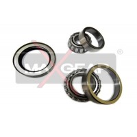 33-0088 MAXGEAR Комплект підшипника ступиці колеса