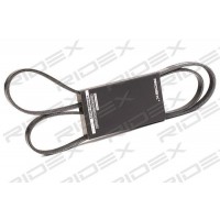 305P0326 RIDEX Поліклиновий ремінь