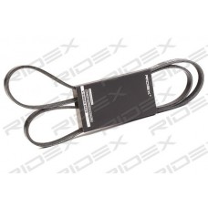 305P0326 RIDEX Поліклиновий ремінь