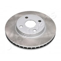 DI-208C JAPANPARTS Гальмівний диск