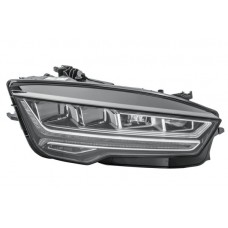 1EX 011 869-321 HELLA Основна фара