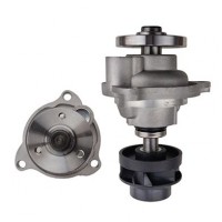 WP0171 GATES Водяний насос охолодження двигуна